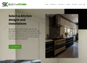 select-a-kitchen.co.za