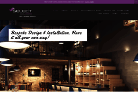 select-contract-furniture.com
