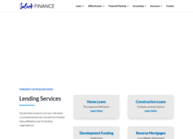 select-finance.com.au