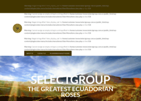 selectgroup.com.ec