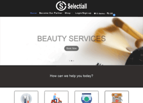 selectiall.com