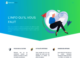 selection-web.fr