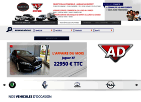 selectionautomobile.fr