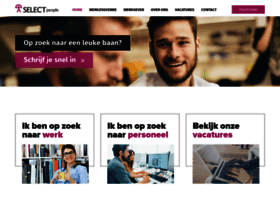 selectpeople.nl