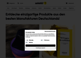 selekkt.com