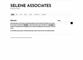 selene-associates.com