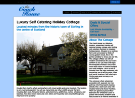 self-catering-stirling.co.uk