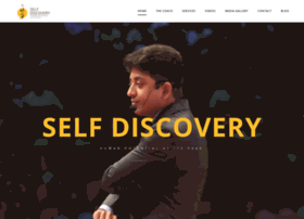 self-discovery.co.in