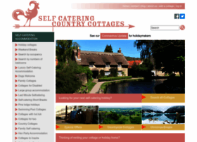 selfcateringcountrycottages.co.uk