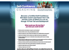 selfconfidencecoaching.com