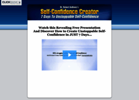 selfconfidencecreator.com