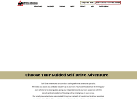 selfdriveadventures.com