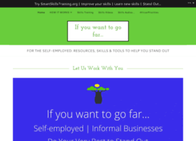 selfemploymentafrica.org