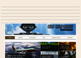 selfhelprobot.com