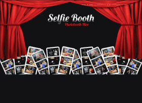 selfiebooth.net.au