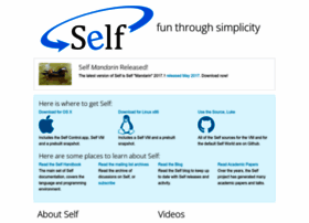 selflanguage.org