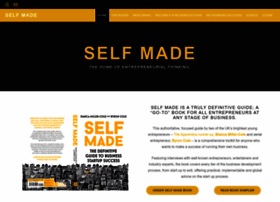 selfmadebook.uk