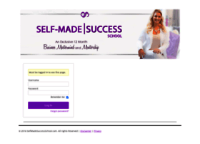 selfmadesuccessschool.com
