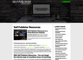 selfpublisher.net.au