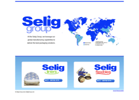 seliggroup.com