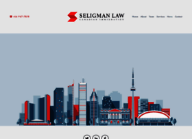 seligmanlaw.com