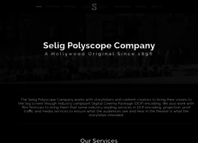 seligpolyscope.com