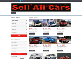 sell-all-cars.co.za