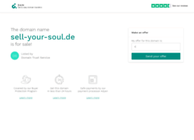sell-your-soul.de