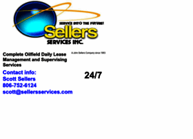 sellersservices.com