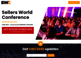 sellersworldconference.com