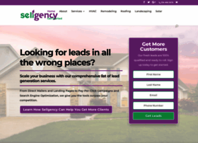 sellgency.com