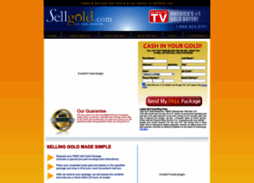 sellgold.com