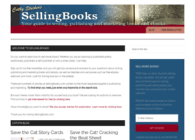sellingbooks.com