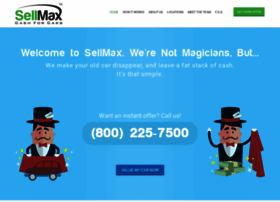 sellmax.com