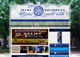 selmauniversity.edu