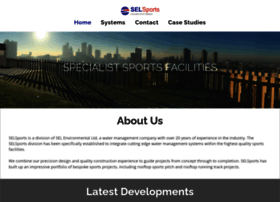 selsports.co.uk