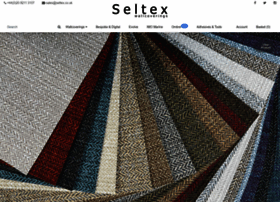 seltex.co.uk