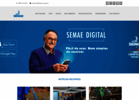 semae.rs.gov.br
