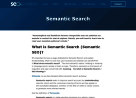 semanticseo.uk