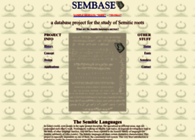 sembase.org