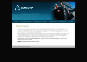 semcorp.com.au