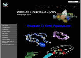 semi-precious.net
