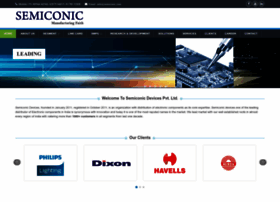 semiconic.com