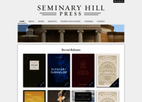 seminaryhillpress.com