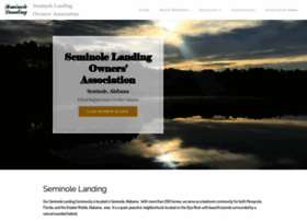 seminole-landing.com