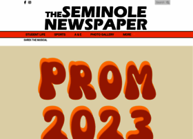 seminolenewspaper.com