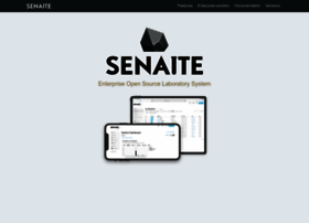 senaite.com