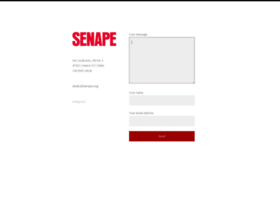 senape.org