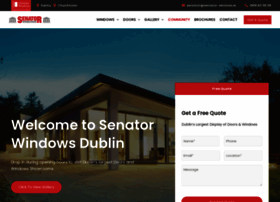 senator-windows.ie