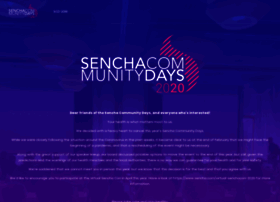 sencha-community-days.de